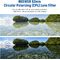 Neewer CLP HD polarizačný a UV filter 62 mm, tenký dizajn, MRC