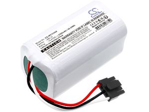 Batéria pre Irobot Roomba Combo Essential a iné, 3350 mAh, Li-Ion