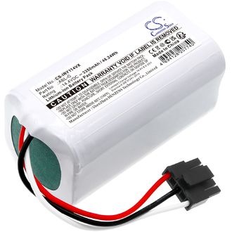 Batéria pre Irobot Roomba Combo Essential a iné, 3350 mAh, Li-Ion