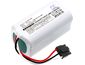 Batéria pre Irobot Roomba Combo Essential a iné, 3350 mAh, Li-Ion