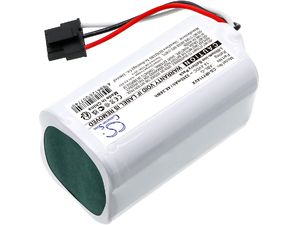 Batéria pre Irobot Roomba Combo Essential a iné, 3350 mAh, Li-Ion