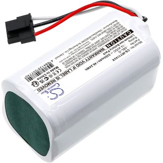 Batéria pre Irobot Roomba Combo Essential a iné, 3350 mAh, Li-Ion