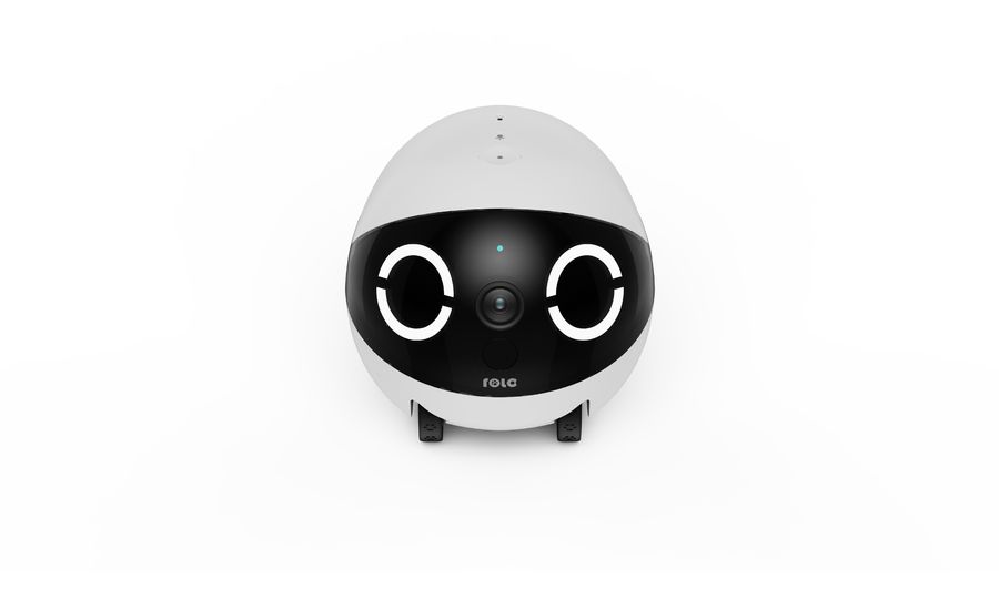Enabot ROLA Mini