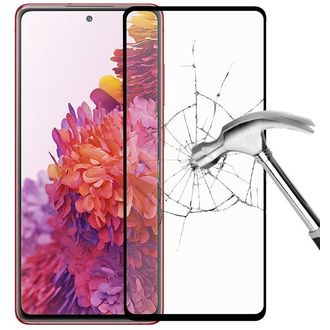 Tactical Glass Shield 5D sklo pre Samsung Galaxy S20 FE Black