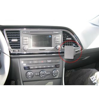 Brodit ProClip montážna konzola pre Seat Leon 13-20, na stred