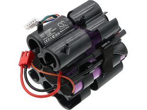 Batéria pre Rowenta Moulinex Ms654wi/ba0, RH6547, RH6545 a ďalšie, 3500 mAh, Li-Ion