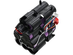 Batéria pre Rowenta Moulinex Ms654wi/ba0, RH6547, RH6545 a ďalšie, 3500 mAh, Li-Ion
