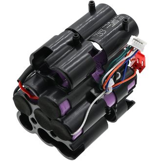 Batéria pre Rowenta Moulinex Ms654wi/ba0, RH6547, RH6545 a ďalšie, 3500 mAh, Li-Ion