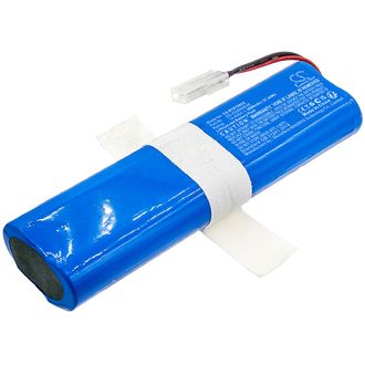 Batéria pre Rowenta RH8597, RH8595, RR8587, RR7687, X-Plorer 75s, 360 S6/S8 a ďalšie, 2600 mAh
