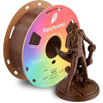 Polymaker Panchroma CoPE Brown