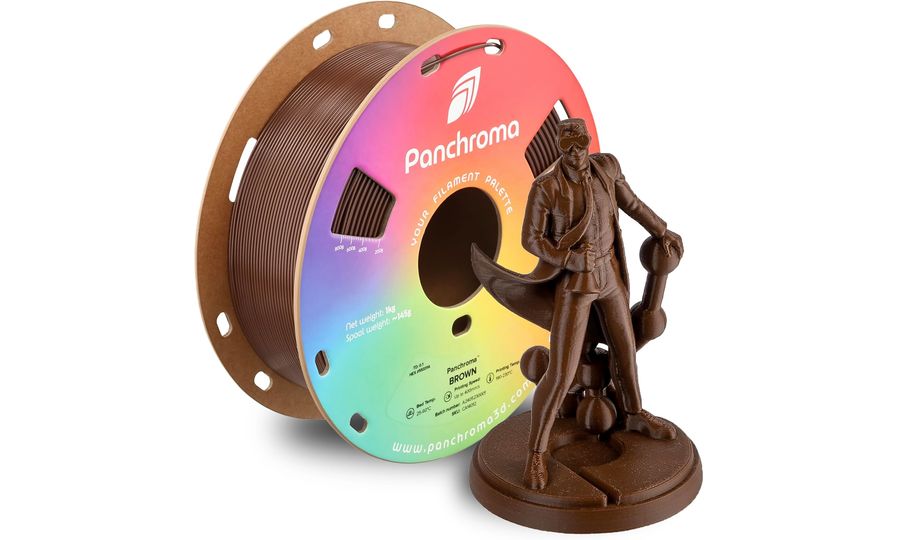 Polymaker Panchroma CoPE Brown
