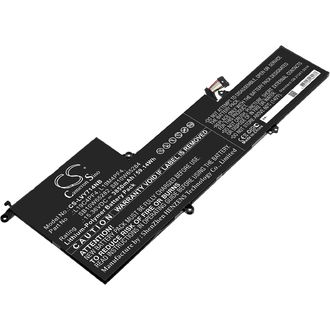 Batéria pre Lenovo Yoga Slim 7 / 14s, 3850 mAh, Li-Pol