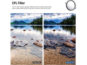 Súprava príslušenstva Neewer a objektívu MAKRO pre objektív so základňou pre 49 mm filter