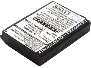 Batérie náhradné Garmin Zümo 660/Zümo 220/Nüvi 550 (1880 mAh)