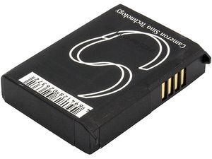 Batérie náhradné Garmin Zümo 660/Zümo 220/Nüvi 550 (1880 mAh)