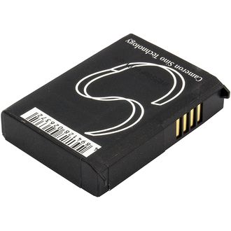 Batérie náhradné Garmin Zümo 660/Zümo 220/Nüvi 550 (1880 mAh)