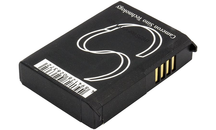 Batérie náhradné Garmin Zümo 660/Zümo 220/Nüvi 550 (1880 mAh)