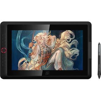 XPPen Artist 15.6 Pro v2