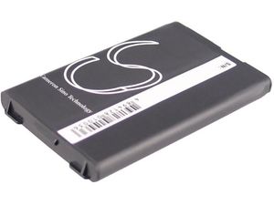Batéria pre Bird S689, Sagem My-V55/-V65/-V75/-X1, Swisscom, Vodafone Simply 1/2 a ďalšie, 750 mAh,