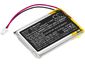 Batéria pre Sena 10c (ekvivalent Sena YP803040P), 1000 mAh