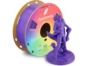Polymaker Panchroma CoPE Purple