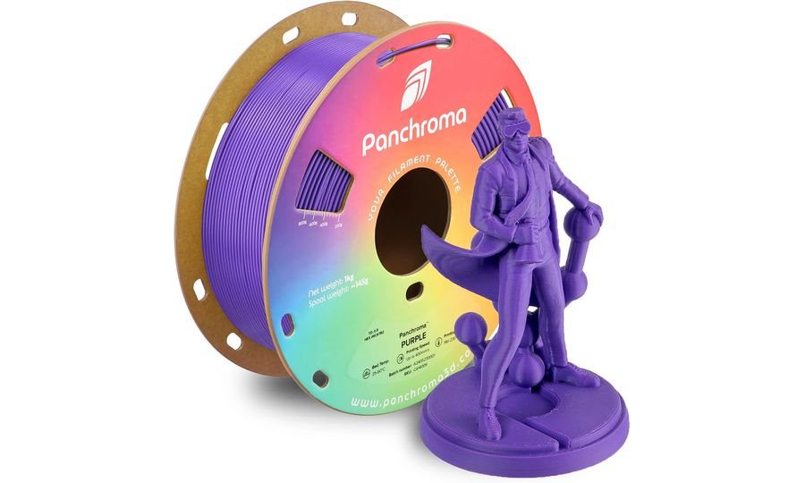 Polymaker Panchroma CoPE Purple