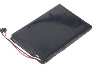 Batérie náhradné pre Garmin Edge 800 1000mAh Li-ion