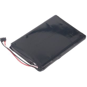 Batérie náhradné pre Garmin Edge 800 1000mAh Li-ion