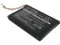 Batérie pre Garmin Nüvi 40 Li-ion 3,7V 750mAh