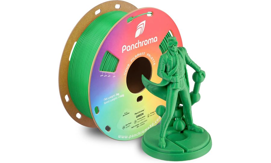 Polymaker Panchroma CoPE Green
