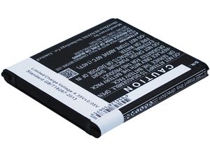 Batéria pre Samsung Galaxy Xcover 3, 1900mAh