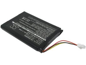 Batérie pre Garmin Nüvi 40 Li-ion 3,7V 750mAh