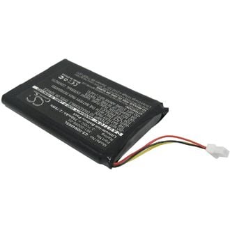 Batérie pre Garmin Nüvi 40 Li-ion 3,7V 750mAh