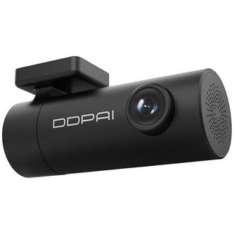 DDpai mini pro, kamera do auta