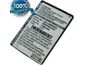 Batéria pre LG GT540 Optimus, GW620, GX500, Li-ion 3.7V 1000mAh