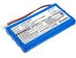 Batéria pre Biocare Ie12, Biocare Ie12a (napr. Biocare HYLB-1596), 5200 mAh