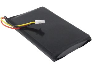 Batéria pre Garmin Nüvi 30, 50, 51, 1100 mAh