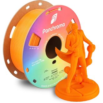 Polymaker Panchroma CoPE Orange