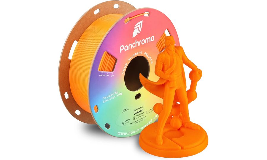 Polymaker Panchroma CoPE Orange