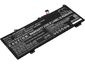 Batéria pre Lenovo Air 14/Lenovo Flex 6/Ideapad 530/Yoga 530, 5800mAh, Li-Pol