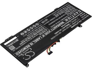 Batéria pre Lenovo Air 14/Lenovo Flex 6/Ideapad 530/Yoga 530, 5800mAh, Li-Pol