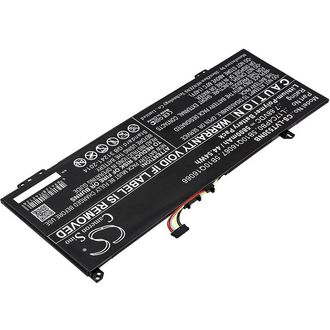Batéria pre Lenovo Air 14/Lenovo Flex 6/Ideapad 530/Yoga 530, 5800mAh, Li-Pol