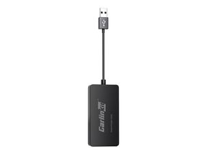 Carlinkit adaptér pre bezdrôtové CarPlay/Android Auto, len pre neoriginálne autorádiá so systémom Android