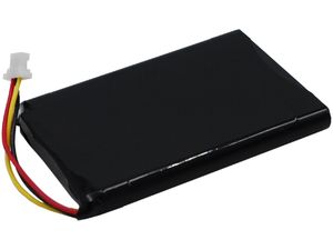 Batéria pre Garmin Nüvi 53, 65, 1100mAh, Li-ion