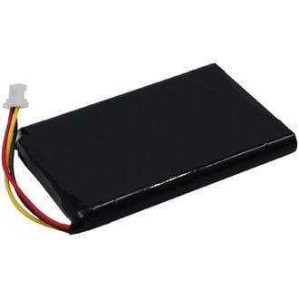 Batéria pre Garmin Nüvi 53, 65, 1100mAh, Li-ion