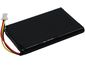 Batéria pre Garmin Nüvi 53, 65, 1100mAh, Li-ion