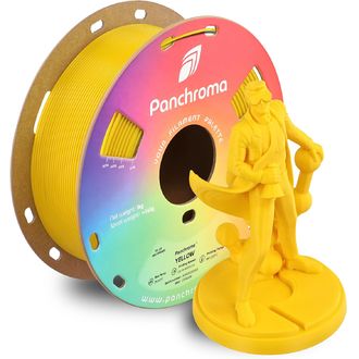 Polymaker Panchroma CoPE Yellow
