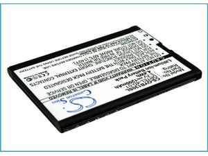 Batéria pre Bea-Fon Sl320, Myphone Halo 2 (napr. Myphone BS-01), 1200 mAh