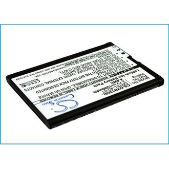 Batéria pre Bea-Fon Sl320, Myphone Halo 2 (napr. Myphone BS-01), 1200 mAh