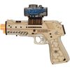 Sunny Blaster M1911, vodná gélová guľová pištoľ s príslušenstvom